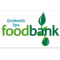 Droitwich Spa Foodbank